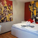 Szálloda Hof Von Oldenburg 3*