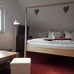 Hof Von Oldenburg Hotel 3*