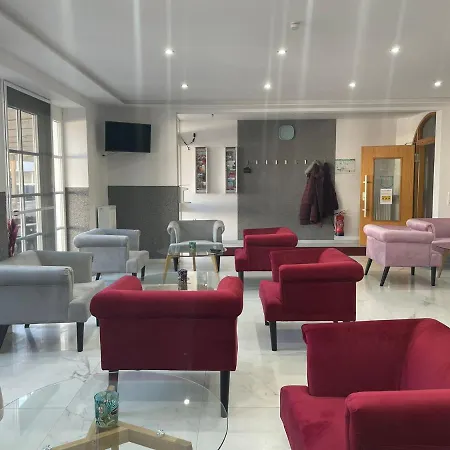 Hotel Hof Von Oldenburg