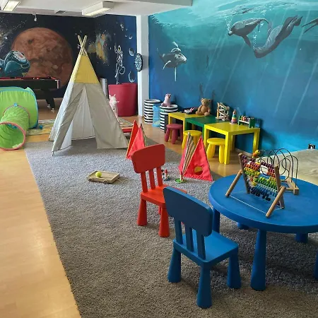 Hof Von Oldenburg 3*