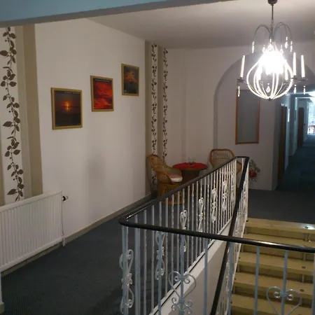 Hotel Hof Von Oldenburg 3*