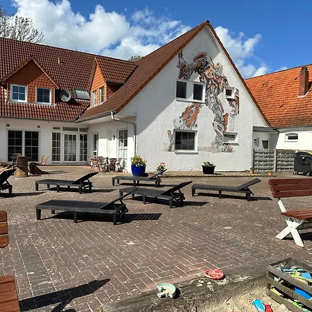 Hof Von Oldenburg