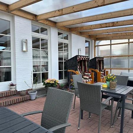 Hotel Hof Von Oldenburg 3*