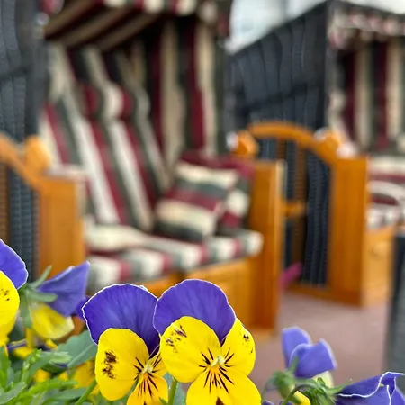 Hof Von Oldenburg Hotel