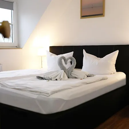 Hof Von Oldenburg 3* Tossens