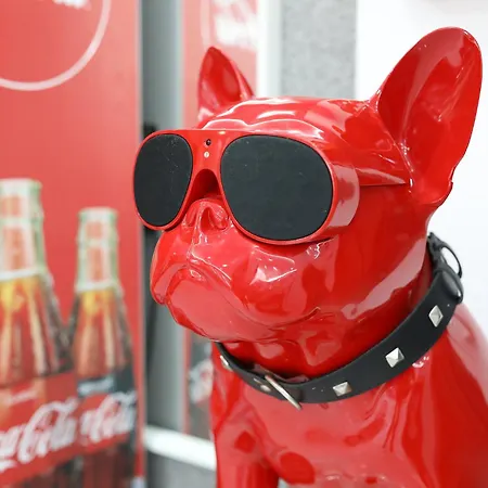 Hof Von Oldenburg Hotel