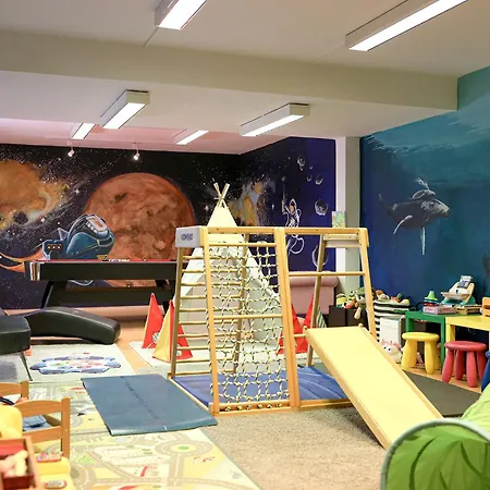 Hotel Hof Von Oldenburg