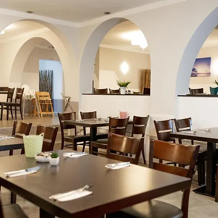 Hotel Hof Von Oldenburg