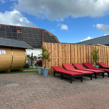 Hotel Hof Von Oldenburg 3*