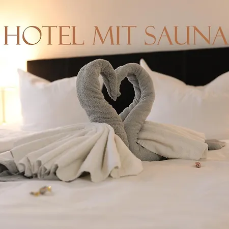 Otel Hof Von Oldenburg 3*
