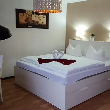 Hof Von Oldenburg 3*