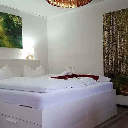 Hof Von Oldenburg Hotel 3*