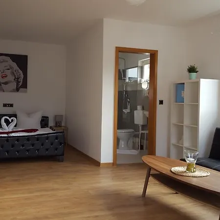 Hof Von Oldenburg Hotel Tossens