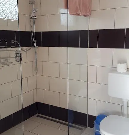 Hof Von Oldenburg 3* Tossens