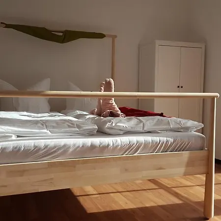 Hotel Hof Von Oldenburg