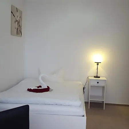 Hof Von Oldenburg Hotel Tossens