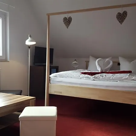 Hof Von Oldenburg Otel 3*