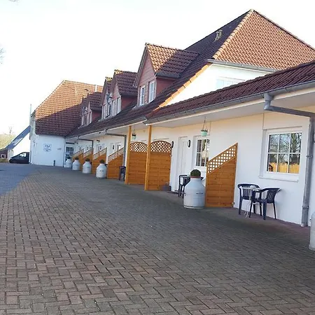 Hotel Hof Von Oldenburg