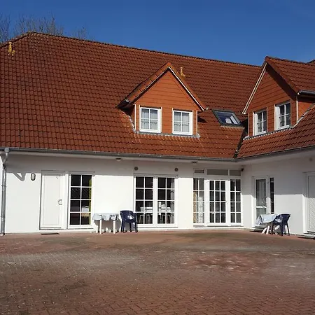 Hof Von Oldenburg 3*