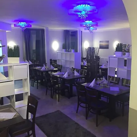 Hof Von Oldenburg 3*