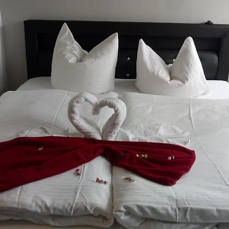 Hotel Hof Von Oldenburg 3*