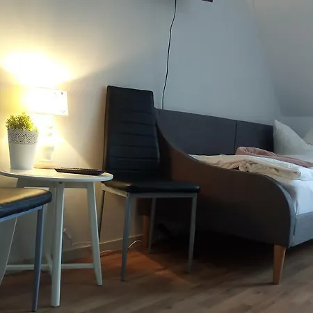 Hof Von Oldenburg Hotel 3*