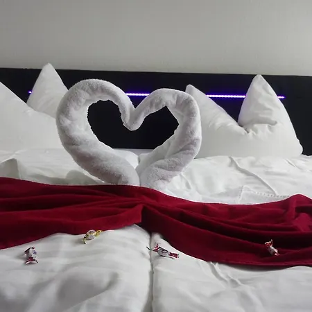 Hof Von Oldenburg Hotel Tossens