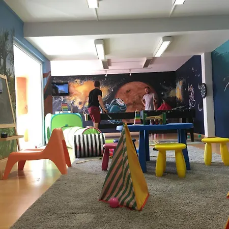 Hof Von Oldenburg 3*