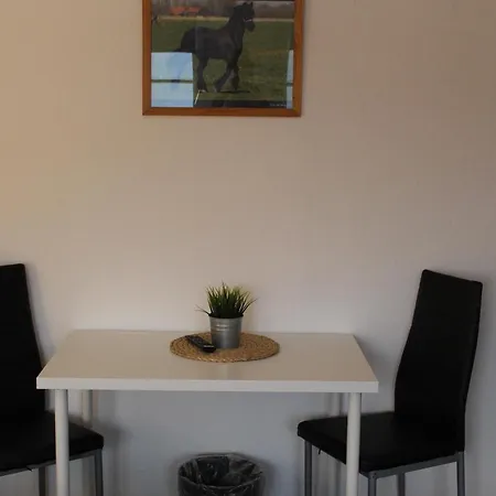 Hotel Hof Von Oldenburg