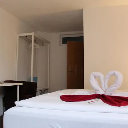 Hof Von Oldenburg 3* Tossens