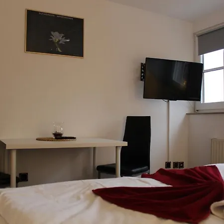 Hof Von Oldenburg Hotel