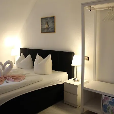 Hof Von Oldenburg Hotel Tossens