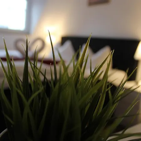 Hof Von Oldenburg Hotel 3*