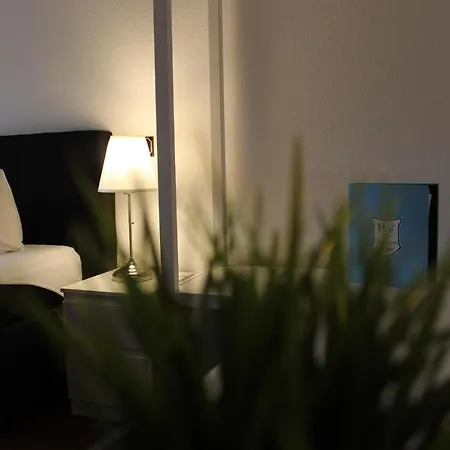 Hof Von Oldenburg 3*