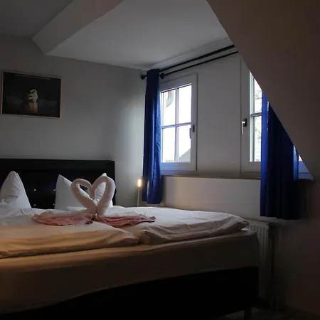 Hotel Hof Von Oldenburg