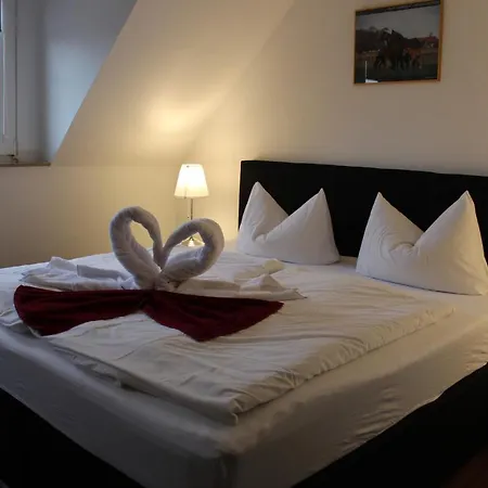 Hof Von Oldenburg 3*