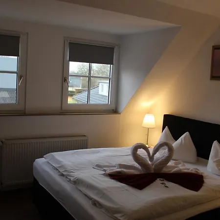 Hof Von Oldenburg Hotel 3*
