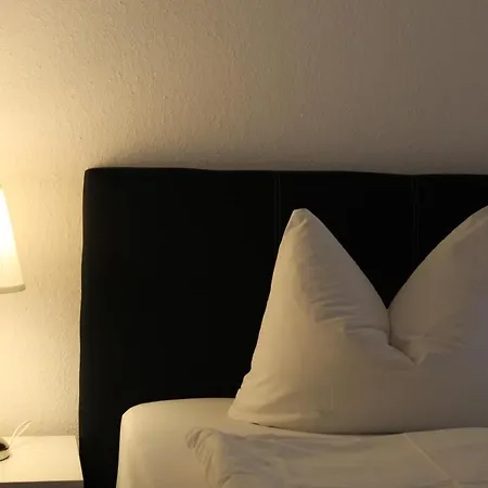 Hotel Hof Von Oldenburg