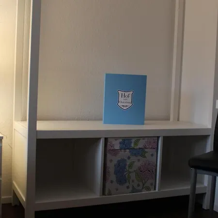 Hof Von Oldenburg Hotel 3*