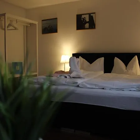 Hof Von Oldenburg Tossens