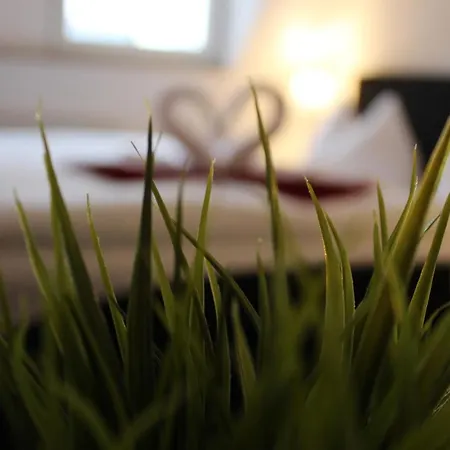 Hof Von Oldenburg 3* Tossens