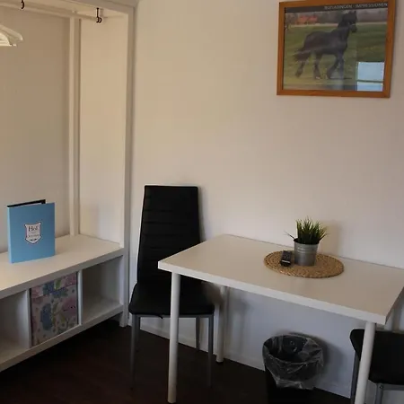 Hof Von Oldenburg Tossens