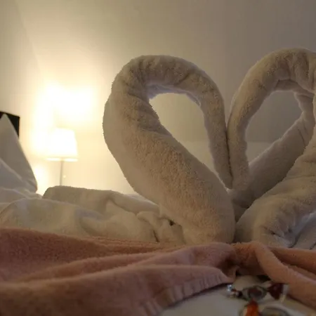 Hotel Hof Von Oldenburg 3*